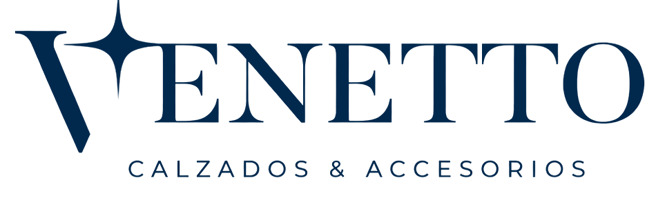 Venetto · Calzados & Accesorios